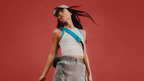 أزمة جديدة لـ Lululemon بسبب "المواد الأبدية"
