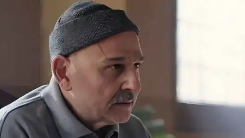 مسلسل الخروج إلى البئر الحلقة الأخيرة