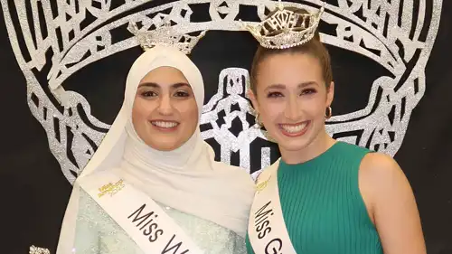 أميرة حشوة