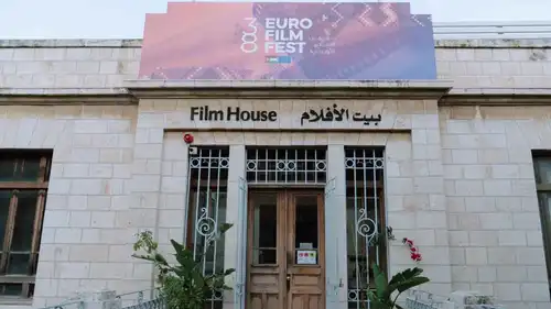 22 فيلما تؤثّث "مهرجان الأفلام الأوروبية" في الأردن