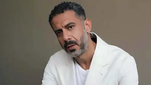 محمد فراج