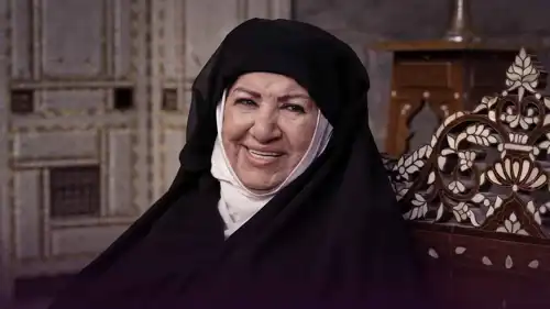 هدى شعراوي
