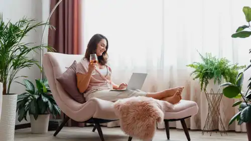 تطوير الذات