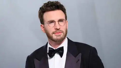 بدء تصوير فيلم My Darling California لـ كريس إيفانز وجيسيكا تشاستين