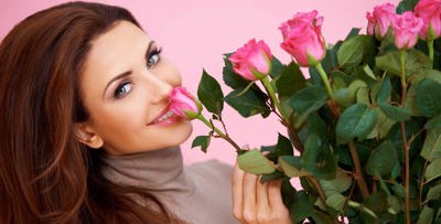تعرفي على المعنى الخفي لألوان الورود.. واختاري الأنسب في عيد الحب