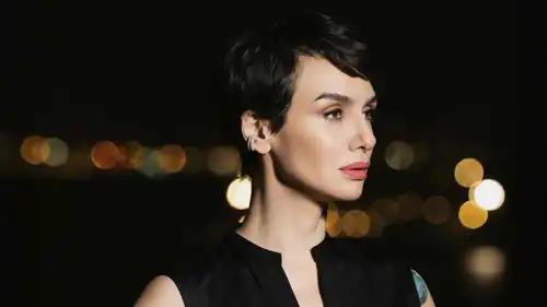بيرجي أكالاي