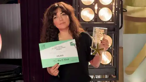 "سيني جونة" تكشف الفائزين بجوائزها الكبرى للأفلام العربية
