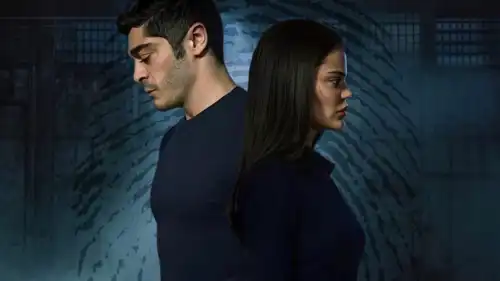 مسلسل المحتالون