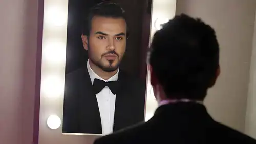 سامو زين يختتم ميني ألبومه الرومانسي بـ"حياتي"