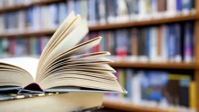 تعلن الجائزة عن استقبال المؤلفات الجديدة 