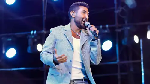 أحمد سعد