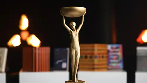 القائمة المختصرة لجائزة بوكر الدولية 2026.. أبرز الروايات المرشحة عالميا