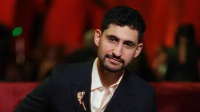 أمير المصري