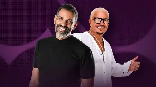 إيهاب عبد الواحد يتحدث عن نجاحه مع عمرو دياب وتامر حسني وأنغام