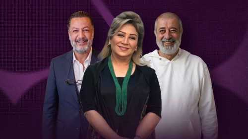 نجوم "يا أنا يا هي" يكشفون كواليس الجزء الثاني