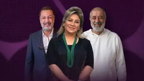 نجوم "يا أنا يا هي" يكشفون كواليس الجزء الثاني
