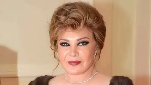 كيف ردت صفية العمري على شائعة وفاتها؟