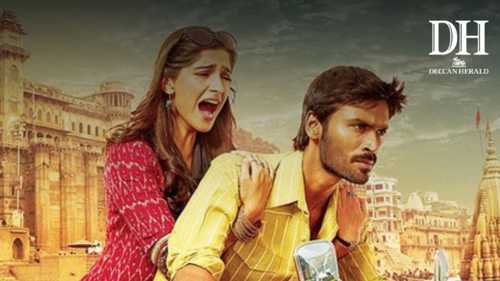 تفاصيل عودة فيلم "Raanjhanaa" بعد 12 عامًا بنهاية جديدة بالذكاء الاصطناعي