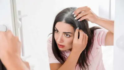 تفسير الحلم بالشيب.. الحكمة والحياة الطويلة