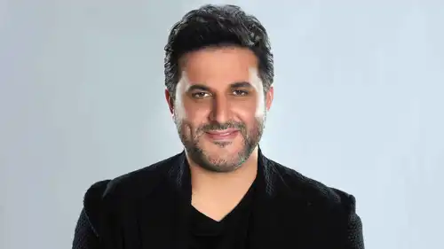 ملحم زين