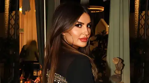 شذى حسون