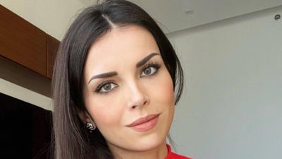 رنا الحريري: نسرين طافش لا ترد الإساءة بمثلها.. والخيانة أقبح الأفعال