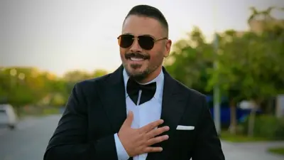 رامي عياش