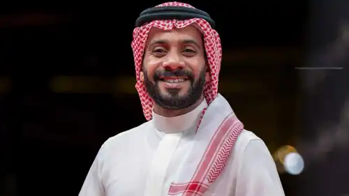 فيصل الدوخي