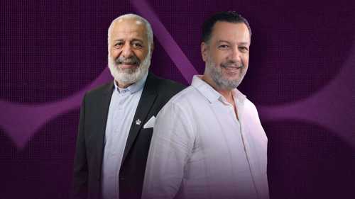 هل سيعود أيمن زيدان إلى الكوميديا قريباً؟ وائل زيدان يجيب