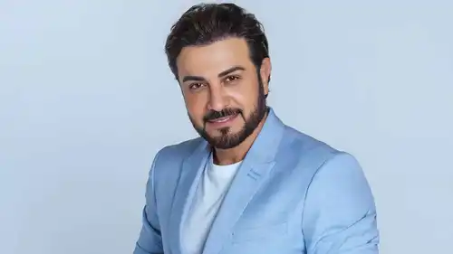 ماجد المهندس يحتفي بفوز مصر في كأس العالم