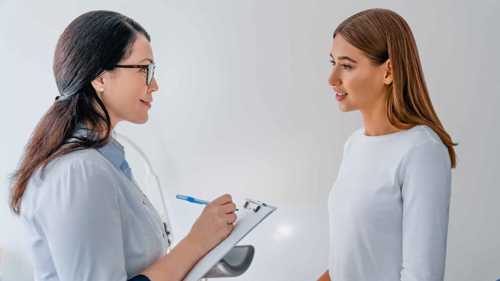 دليل شامل لأهم الفحوصات الطبية الدورية للرجل والمرأة