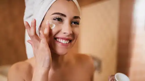 خيارات بلسم تنظيف المكياج المقاوم للماء