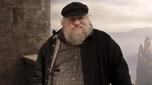 مؤلف Game of Thrones جورج آر آر مارتن يكشف معاناته مع الاكتئاب