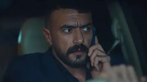 الحلقة السادسة من مسلسل "علي كلاي"