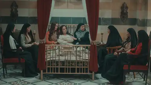 مسلسل "اليتيم"