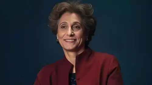 سعاد العامري