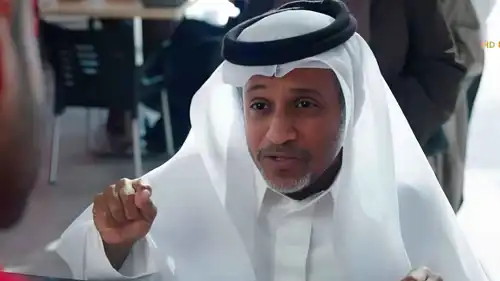 شباب البومب 14 الحلقة 28
