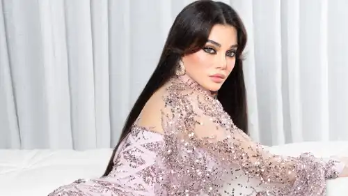 إطلالات هيفاء وهبي هذا الصيف.. أناقة التصاميم وسحر التفاصيل