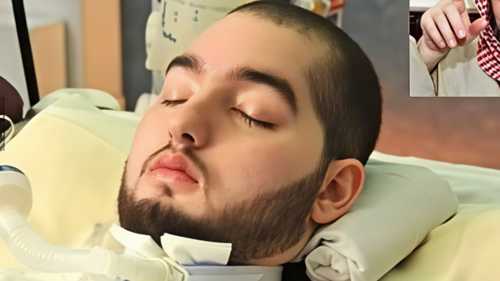 الأمير خالد بن طلال يستذكر نجله الراحل بكلمات مؤثرة