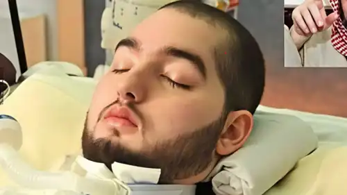 الأمير خالد بن طلال يستذكر نجله الراحل بكلمات مؤثرة