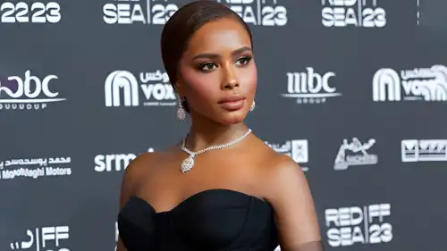 داليا مبارك