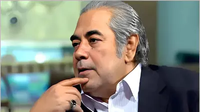 صبري عبد المنعم