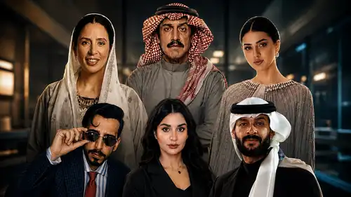 تفاصيل مسلسل "المستشفى" السعودي.. القصة الكاملة والأبطال