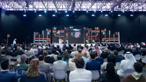 "مؤتمر الشارقة للموزعين 5".. خطوات توصل الكتاب العربي عالمياً