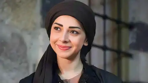 تاج حيدر