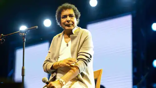 محمد منير