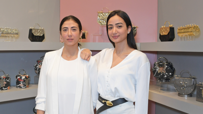 Okhtein مؤسّستا علامة  