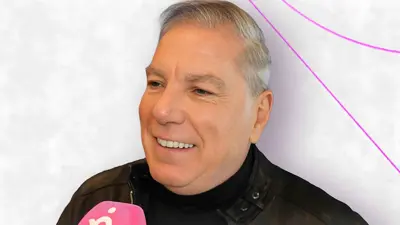 علي جابر