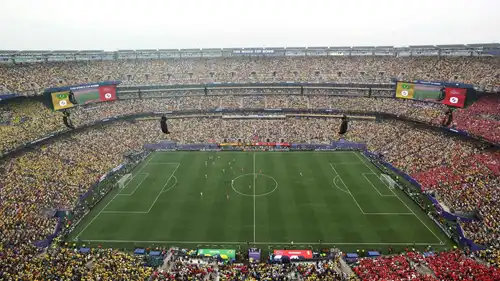 الفيفا يطرح أغرب تذكار في تاريخ كأس العالم