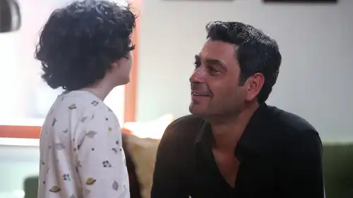 المدينة البعيدة